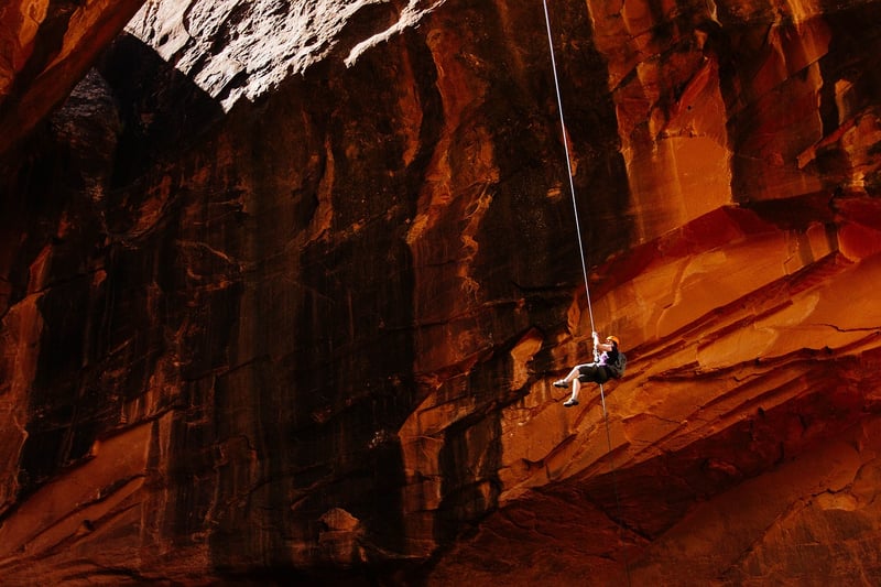 Adventure