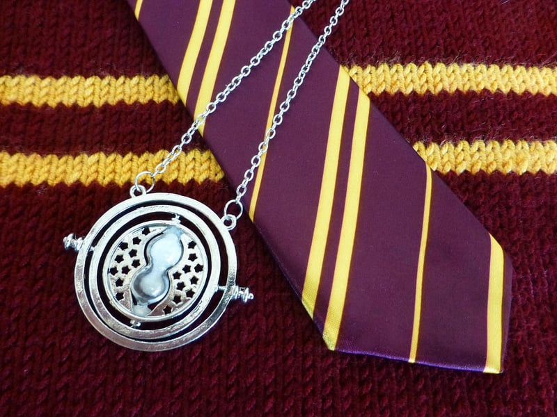 Time-Turner